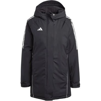Adidas Tiro24 XS Parka - Waterproof, Recycled Materials Adidas Tiro24 XS Parka - Waterproof, Recycled Materials