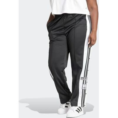 adidas Adibreak Plus Size Schwarz - Trainingshosen adidas Adibreak Plus Size Schwarz - Trainingshosen