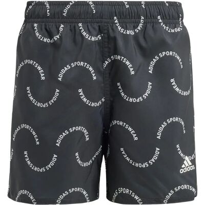 adidas Wave Print CLX Baddräkt - Baddräkt adidas Wave Print CLX Baddräkt - Baddräkt