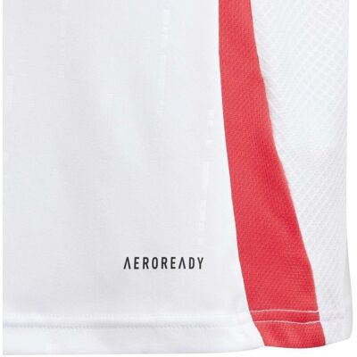 adidas Ιταλία Εκτός Γηπέδου Νεανικό Μαγιό με Μανίκια 2024 - Λευκό - Μαγιό adidas Ιταλία Εκτός Γηπέδου Νεανικό Μαγιό με Μανίκια 2024 - Λευκό - Μαγιό
