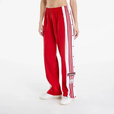 Adidas Adibreak Rot - Trainingshose Adidas Adibreak Rot - Trainingshose