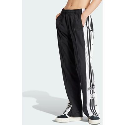 adidas Adibreak Schwarze Trainingshose adidas Adibreak Schwarze Trainingshose