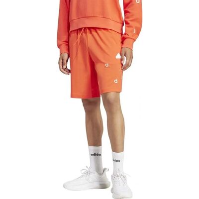 Adidas Love Lh Q1 Shorts - Shorts Adidas Love Lh Q1 Shorts - Shorts