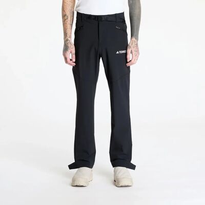 Pantalones de senderismo adidas Xperior Negros Pantalones de senderismo adidas Xperior Negros