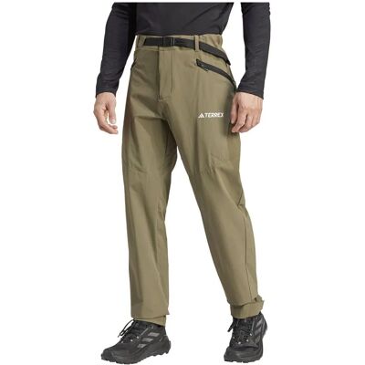 adidas Xperior Grüne Hiking-Hosen - Outdoorhose adidas Xperior Grüne Hiking-Hosen - Outdoorhose