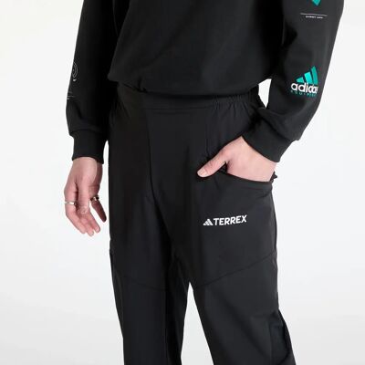 adidas Xperior Light Schwarze Trekkinghose adidas Xperior Light Schwarze Trekkinghose