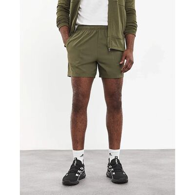 adidas Terrex Multi Shorts - Πράσινο - Ελαφρύ - Πεζοπορία adidas Terrex Multi Shorts - Πράσινο - Ελαφρύ - Πεζοπορία