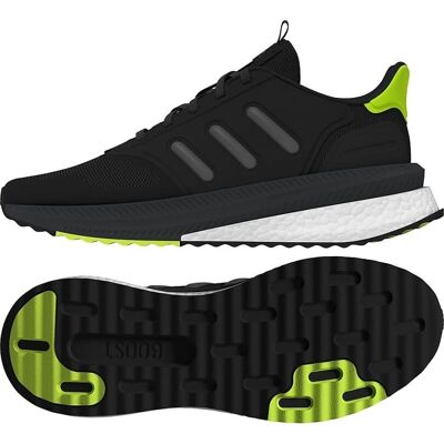 Chaussures Adidas X_plrphase - Noir - Chaussures de course pour homme - Publicité Chaussures Adidas X_plrphase - Noir - Chaussures de course pour homme - Publicité