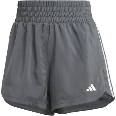 Adidas Pacer Hoch Taille Shorts - Fitness Adidas Pacer Hoch Taille Shorts - Fitness