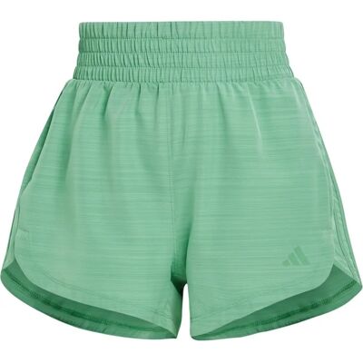 adidas Pacer Training 3-Strepen Woven High-Rise Shorts - Fitness & Training adidas Pacer Training 3-Strepen Woven High-Rise Shorts - Fitness & Training