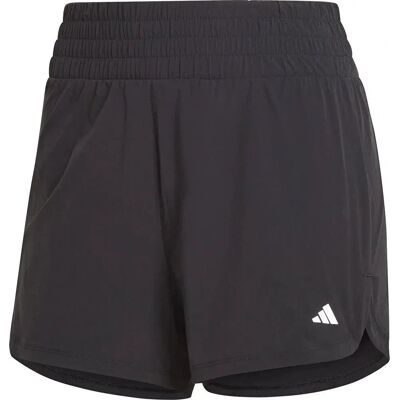 adidas Originals Pacer Stretch Shorts - Høy midje treningsshorts adidas Originals Pacer Stretch Shorts - Høy midje treningsshorts