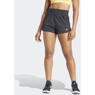adidas Originals Pacer Stretch Shorts - Svart adidas Originals Pacer Stretch Shorts - Svart
