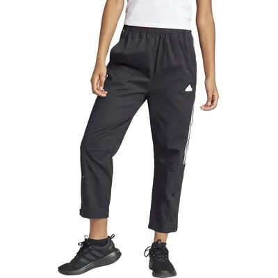 Adidas Tiro Ls Broek Hoge Taille - Broek Adidas Tiro Ls Broek Hoge Taille - Broek