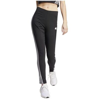 Leggins adidas Future Icons 3 Paski - Czarny - S - Leggings Leggins adidas Future Icons 3 Paski - Czarny - S - Leggings