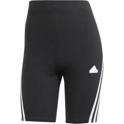 Shorts de vélo adidas Future Icons 3-Stripes - Noir Shorts de vélo adidas Future Icons 3-Stripes - Noir