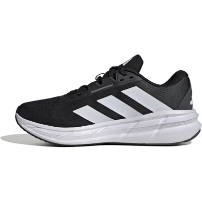 Adidas Questar 3 Laufschuh - Schwarz Weiß - Herren Adidas Questar 3 Laufschuh - Schwarz Weiß - Herren