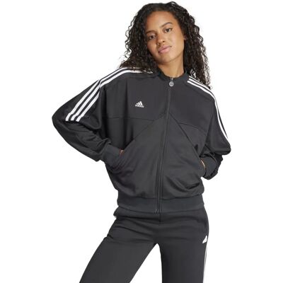 adidas Tiro CB TT Herre Sort Jakke adidas Tiro CB TT Herre Sort Jakke