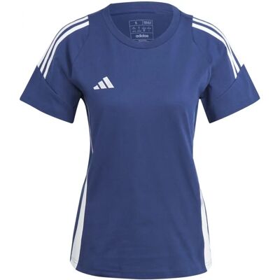 Koszulka sportowa Adidas Tiro24 - Koszulka sportowa Koszulka sportowa Adidas Tiro24 - Koszulka sportowa