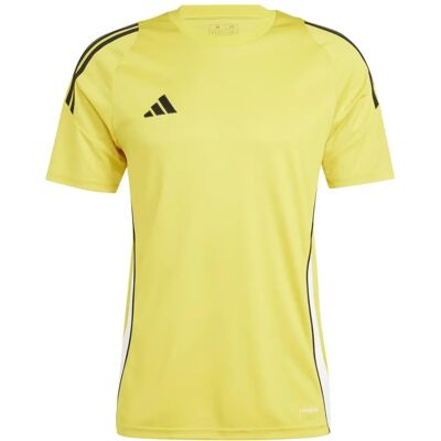 Adidas Tiro 24 Jersey - Gelb - Trikot - Fußball Adidas Tiro 24 Jersey - Gelb - Trikot - Fußball