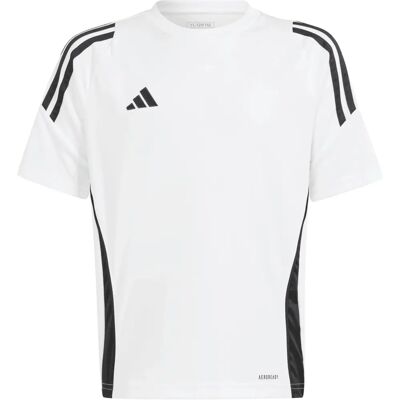 Adidas Tiro 24 Jersey - Weiß/Schwarz - Trikot Adidas Tiro 24 Jersey - Weiß/Schwarz - Trikot
