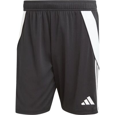 adidas Tiro 24 Shorts - Schwarz - Fußball adidas Tiro 24 Shorts - Schwarz - Fußball