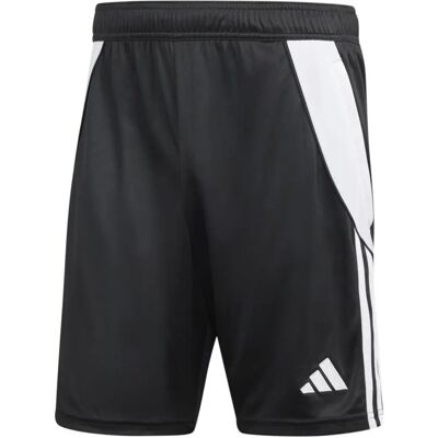 adidas Tiro 24 Shorts - Fußball - Schwarz adidas Tiro 24 Shorts - Fußball - Schwarz