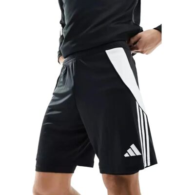 Adidas Tiro 24 Shorts - Black - Football Apparel Adidas Tiro 24 Shorts - Black - Football Apparel