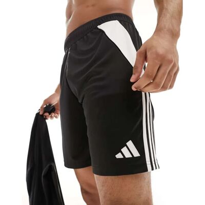 adidas Tiro 24 Shorts - Black - Shorts adidas Tiro 24 Shorts - Black - Shorts