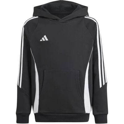 Adidas Tiro 24 Hoodie Schwarz - Hoodie Adidas Tiro 24 Hoodie Schwarz - Hoodie
