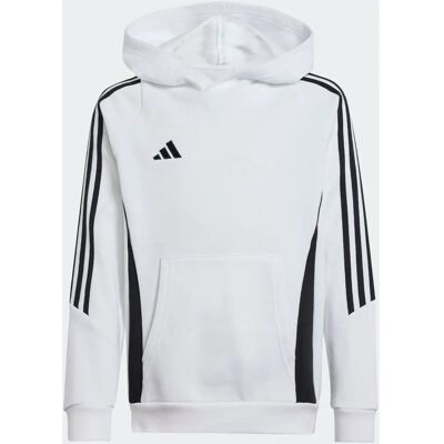 Adidas Tiro 24 Kapuzenpullover - Hoodie für Kinder Adidas Tiro 24 Kapuzenpullover - Hoodie für Kinder