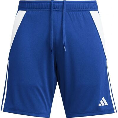 adidas Tiro 24 Shorts - Blau - Shorts adidas Tiro 24 Shorts - Blau - Shorts