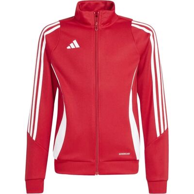 Hanorac cu glugă Adidas IR7502 - Antrenament Hanorac cu glugă Adidas IR7502 - Antrenament