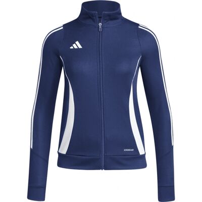 Adidas IR7492 Slanke Pasvorm Hoodie - Training Adidas IR7492 Slanke Pasvorm Hoodie - Training