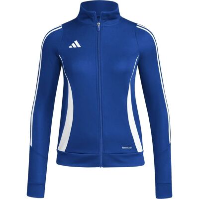 Adidas Tiro 24 IR7494 Trainingsjacke - Training Adidas Tiro 24 IR7494 Trainingsjacke - Training
