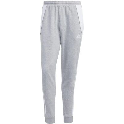 adidas Tiro 24 Sweat Broeken - Grijs - Trainingsbroek adidas Tiro 24 Sweat Broeken - Grijs - Trainingsbroek
