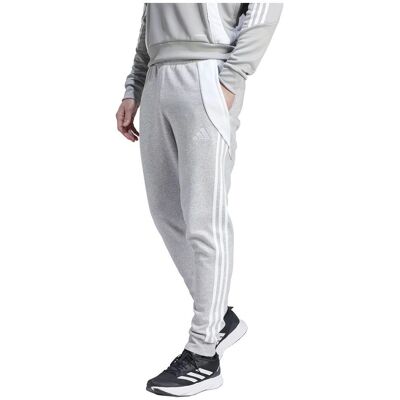 Spodnie treningowe adidas Tiro 24 - Szare - Spodnie sportowe Spodnie treningowe adidas Tiro 24 - Szare - Spodnie sportowe