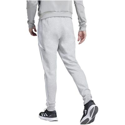 adidas Tiro 24 Sweat Tracksuit Bottoms - Grey adidas Tiro 24 Sweat Tracksuit Bottoms - Grey