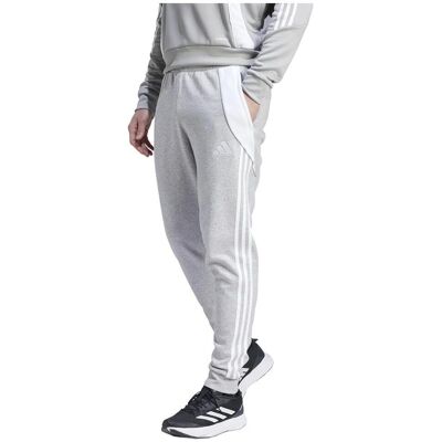 adidas Tiro 24 Sweat Tracksuit Bottoms - Grijs adidas Tiro 24 Sweat Tracksuit Bottoms - Grijs