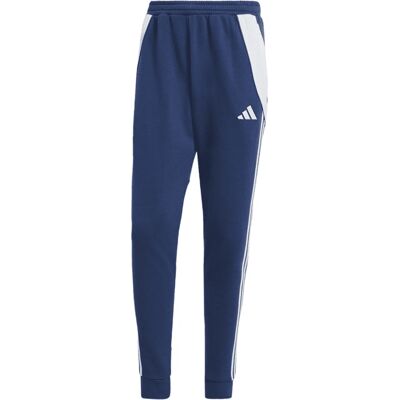 pantaloni tuta adidas Tiro 24 - Blu - Abbigliamento sportivo pantaloni tuta adidas Tiro 24 - Blu - Abbigliamento sportivo