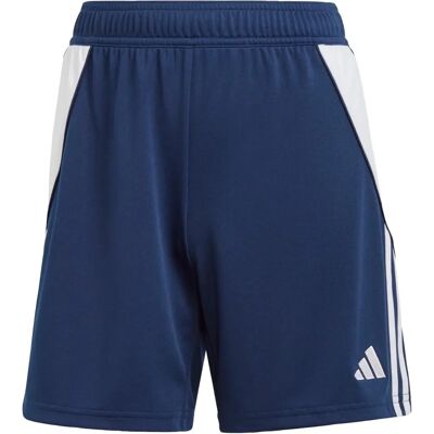 adidas Tiro 24 Shorts - Blau - Damen - Fußball adidas Tiro 24 Shorts - Blau - Damen - Fußball
