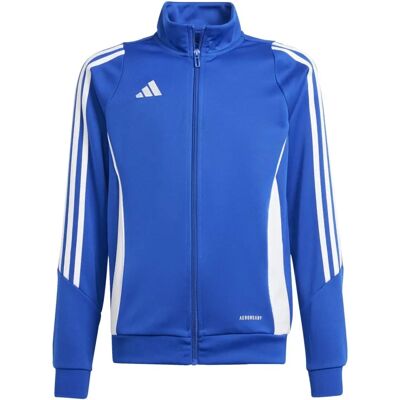 Adidas Tiro 24 Training Sweatshirt - Kids Training Apparel Adidas Tiro 24 Training Sweatshirt - Kids Training Apparel