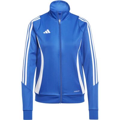 Adidas Tiro 24 IR7494 Trainingsjas - hele jaar Adidas Tiro 24 IR7494 Trainingsjas - hele jaar