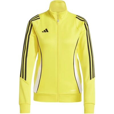 Adidas Tiro 24 Trainingstrui Vrouw - Trui Adidas Tiro 24 Trainingstrui Vrouw - Trui