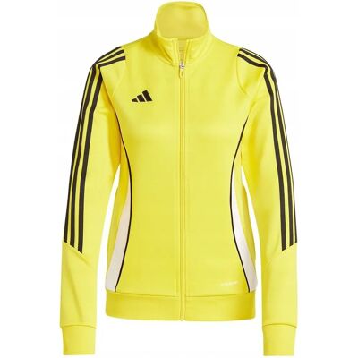 Adidas Tiro 24 Trainingstrui voor Dames - Trui Adidas Tiro 24 Trainingstrui voor Dames - Trui