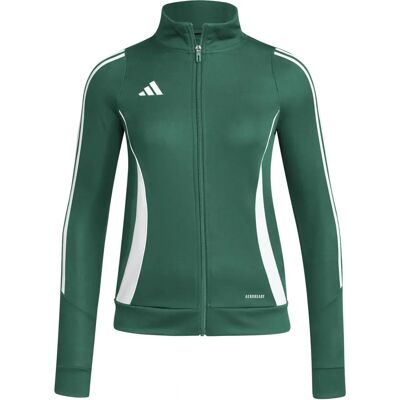 Groene trainingstrui Adidas Tiro 24 - Trui Groene trainingstrui Adidas Tiro 24 - Trui