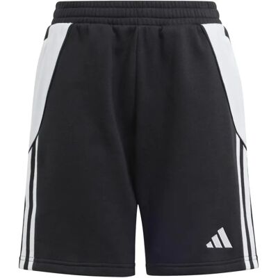 adidas Kinder Tiro 24 Shorts - Schwarz - Shorts adidas Kinder Tiro 24 Shorts - Schwarz - Shorts