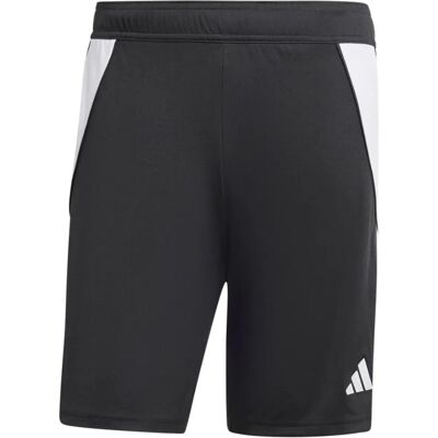 Șorturi de antrenament adidas Tiro 24 2 în 1 - Negru Șorturi de antrenament adidas Tiro 24 2 în 1 - Negru