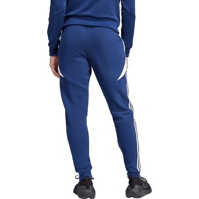 adidas IS1010 Blå Träningsbyxor - Tracksuit Bottoms adidas IS1010 Blå Träningsbyxor - Tracksuit Bottoms