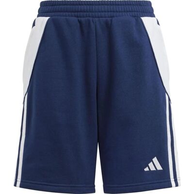 adidas Kinder Tiro 24 Shorts - Blau - Fußball adidas Kinder Tiro 24 Shorts - Blau - Fußball