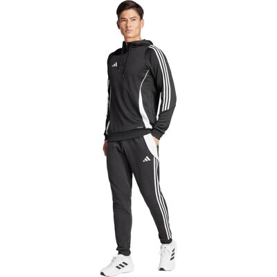 adidas Tiro 24 trainingsbroek - Zwart - Broeken adidas Tiro 24 trainingsbroek - Zwart - Broeken